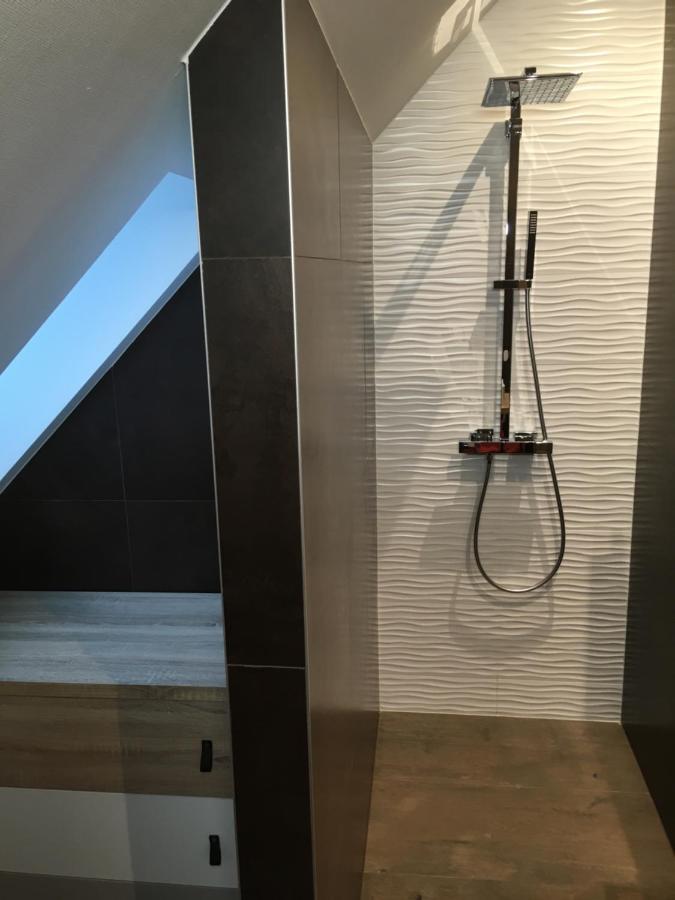 Les 3 Alsaciennes Apartment Sigolsheim ภายนอก รูปภาพ